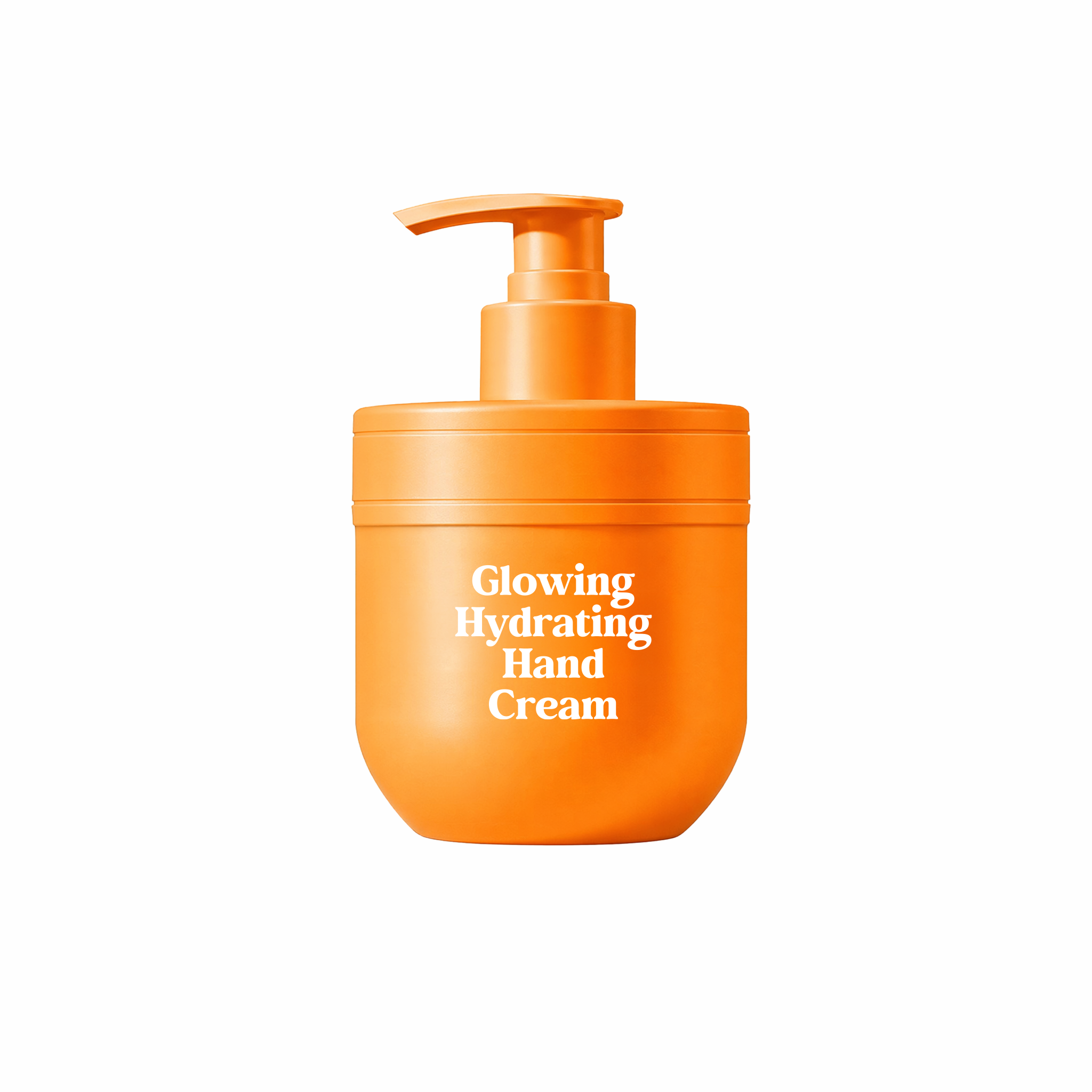 Crema Hidratante de Manos