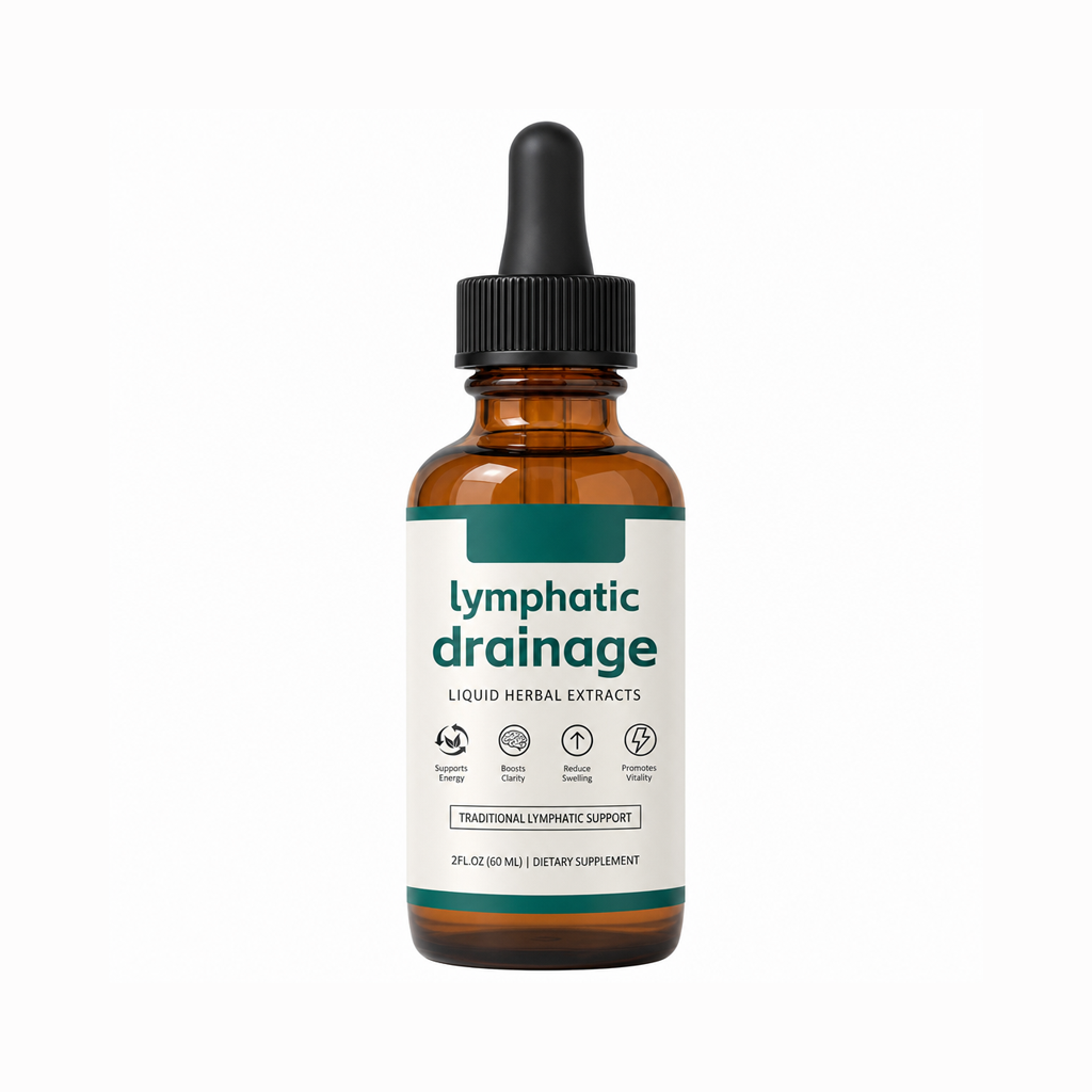 Lymphatic Drainage