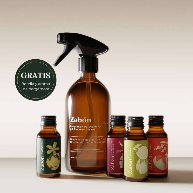 KIT DE VERANO QA