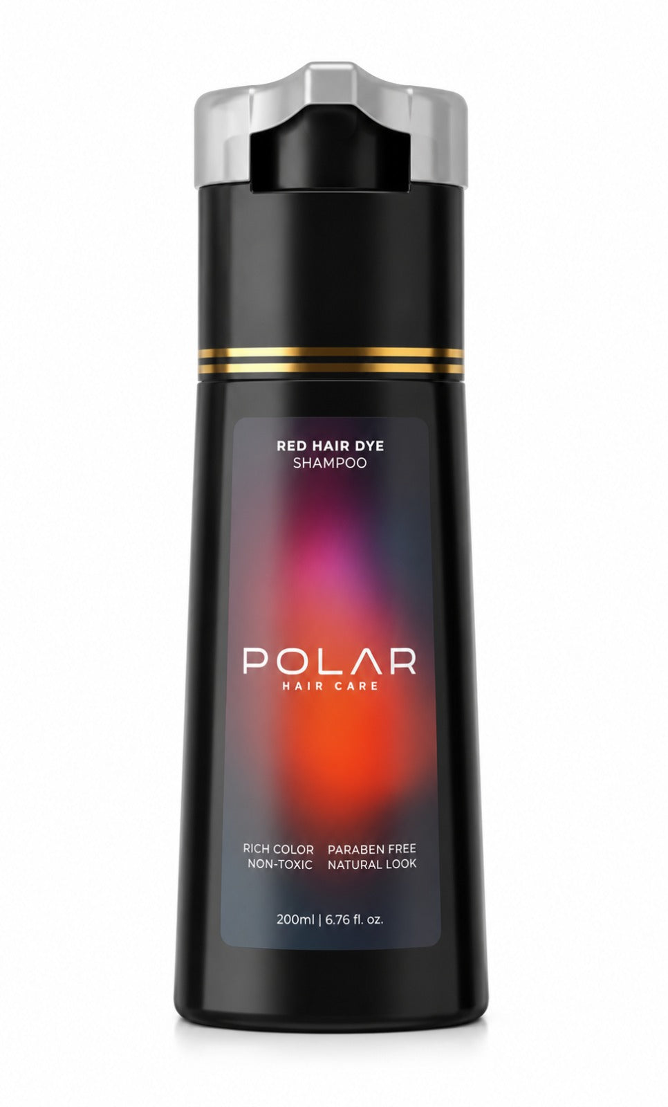 Polar — Shampoo Cubre Canas (7 Tonos)