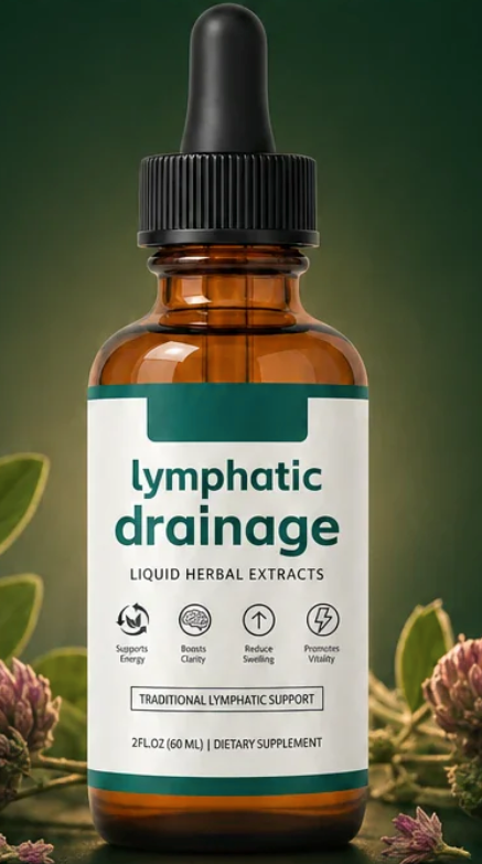 Lymphatic Drainage producto