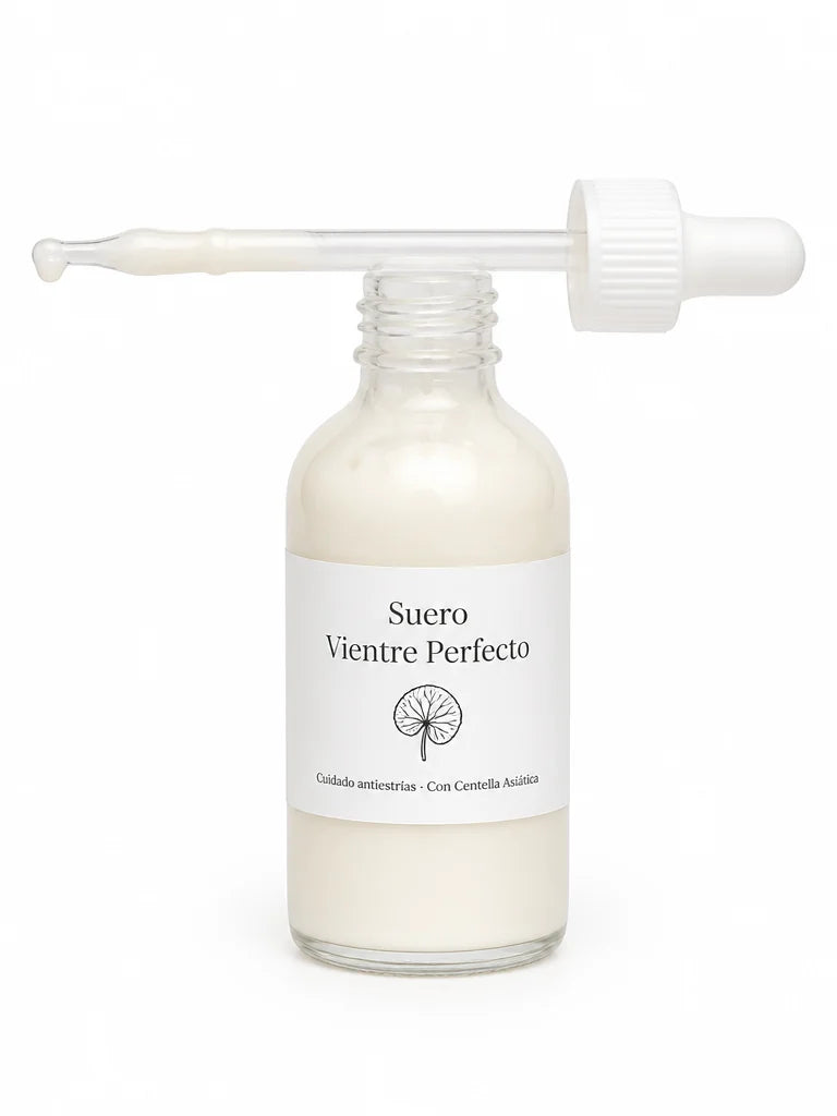 Suero Vientre Perfecto V5